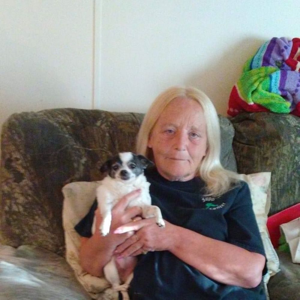 Meet your Posher, Marian